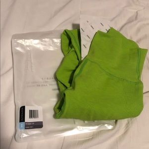 Alphalete aero legging